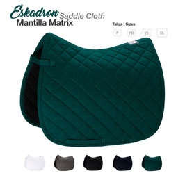 MANTILLA ESKADRON MATRIX 214000 416 -