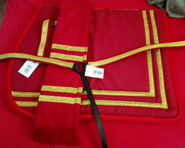MANTILLA GALA