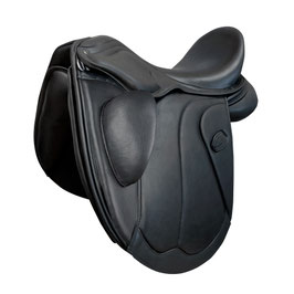 SILLA INGLESA DOMA CASTEL-TM CON TACO MUSLERA