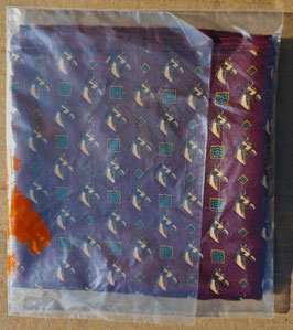 PAÑUELO ITALIANO 53X53 500