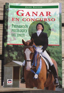 GANAR EN CONCURSO (JANE SAVOIE)