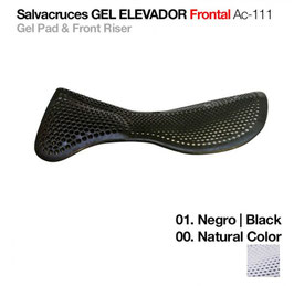 SALVACRUCES GEL ELEVADOR FRONTAL