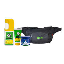 EFFOL BOTIQUÍN 1ª AYUDAS -FIRST AID KIT-
