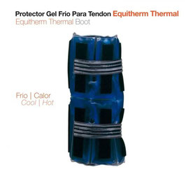 PROTECTOR GEL FRíO PARA TENDÓN EQUITHERM THERMAL