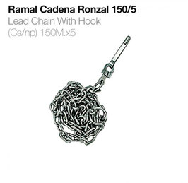 RAMAL CADENA RONZAL