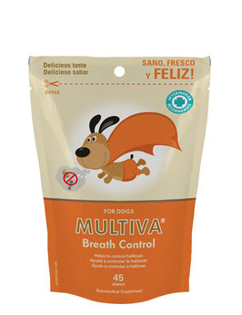 MULTIVA® Breath Control