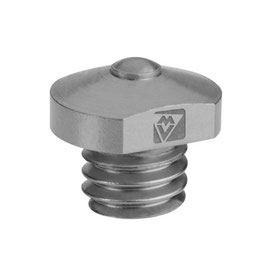 RAMPLÓN ROSCA 3/8 CON PUNTA DE TUNGSTENO 24 S