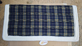 MANTILLA WESTERN CUADROS