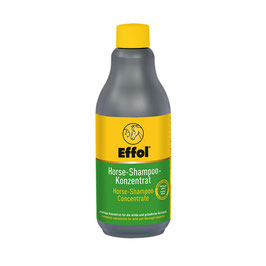 EFFOL CHAMPÚ CABALLO PFERDESHAMPOO 0.5 litro