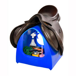 PORTASILLA PLÁSTICO STUBBS SADDLE MATE S500