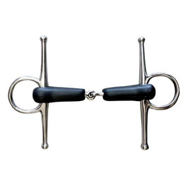 FILETE PALILLOS GOMA INOX 215381R 12.5cm