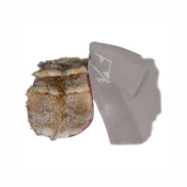 XAIREL PORTUGUÉS DE RAPOSA