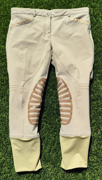 PANTALON ZALDI CON GRIP 42 COMO NUEVO