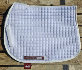 MANTILLA HH PONY ALGODÓN ACOLCHADA