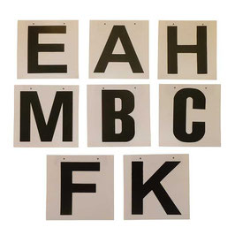 JUEGO DE LETRAS PARA ATORNILLAR