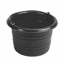 COMEDERO CUBO CON ASA STUBBS