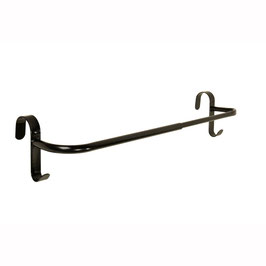 COLGADOR PARA MANTAS CON GANCHO EXTENSIBLE S8895