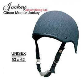 CASCO MONTAR JOCKEY