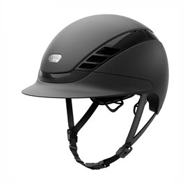 CASCO ABUS PIKEUR AIRLUXE PURE