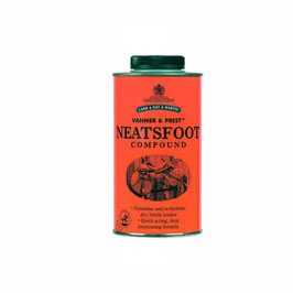 CARR & DAY ACEITE PATA BUEY NEATSFOOT