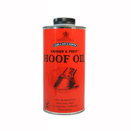 CARR & DAY ACEITE PARA CASCOS HOOF-OIL