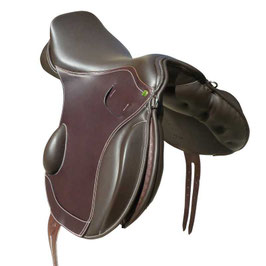 SILLA MARJOMAN HORSEBALL