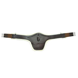 CINCHA PROTECTORA SALTO CON BORREGUILLO