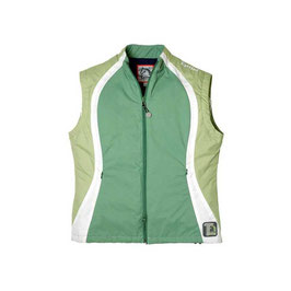 CHALECO DE MUJER FIORDALISO TATTINI