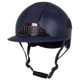 Casco de seguridad Ohio visera polo
