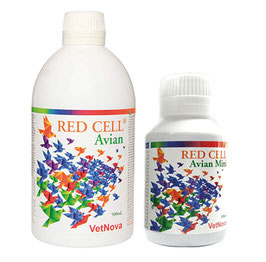 RED CELL Avian y RED CELL Avian Mini