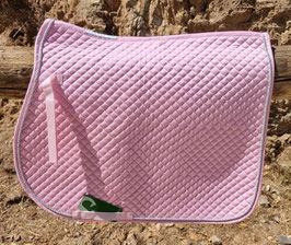 MANTILLA SEFTON ALGODÓN ACOLCHADA FINA