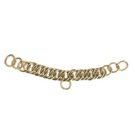 CADENILLA DORADA PARA BOCADO