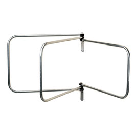 COLGADOR PARA MANTAS S90