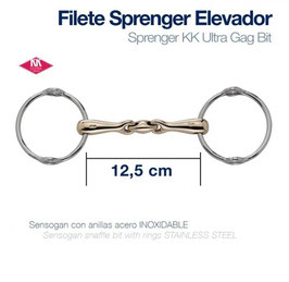 FILETE SPRENGER ELEVADOR HS-40431