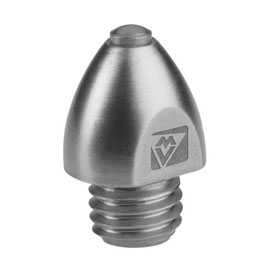 RAMPLÓN ROSCA 3/8 CON PUNTA DE TUNGSTENO 22 S