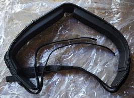 ENGANCHE HH HAGEN NYLON PECHERIN SENCILLO