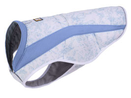 CHALECO REFRESCANTE RUFFWEAR PARA PERROS SWAMP COOLER