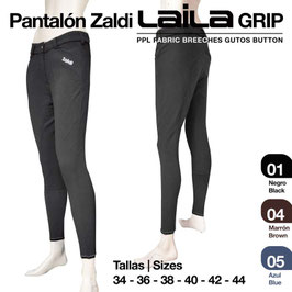 PANTALÓN ZALDI LAILA GRIP 3001-688