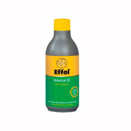 EFFOL ACEITE PROTECCIÓN PELO Y PIEL ALL IN ONE OIL 250ml