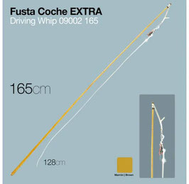 FUSTA COCHE EXTRA 09002 165cm