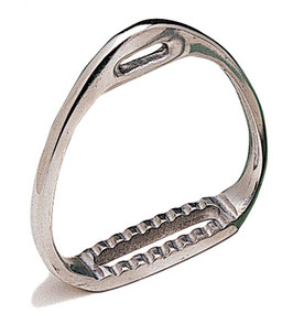 ESTRIBO CARRERAS SEFTON ALUMINIO (PAR)