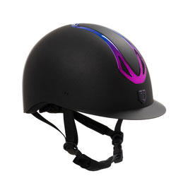 CASCO EQUESTRO MODELO AZAEL