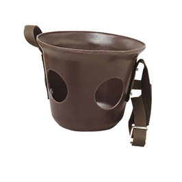 BOZAL STUBBS PLASTICO S7533 ESTANDAR MARRON