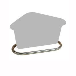 SOPORTE PARA COMEDERO