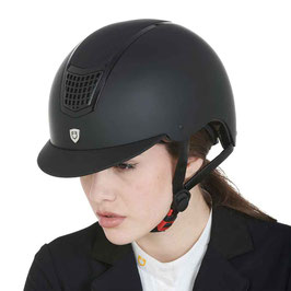 CASCO MONTAR EQUESTRO ECLIPSE ETU00003