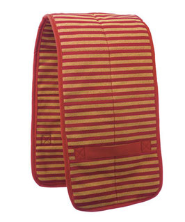 SUDADERO HH PARA SILLIN DE ENGANCHE