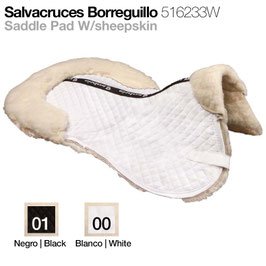 SALVACRUCES BORREGUILLO