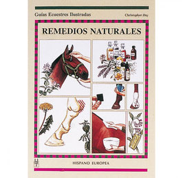 GUÍA. REMEDIOS NATURALES
