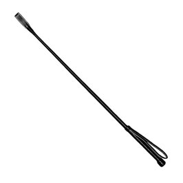 FUSTA DE USO GENERAL FORRADA EN CUERO SINTETICO 65 cm.