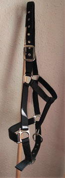CABEZADA CUADRA CASTECUS NYLON/PVC